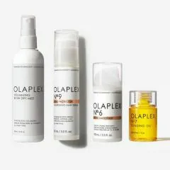 Olaplex Styling e protezione
