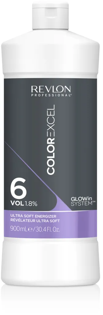 Revlon Professional Color Excel Soft Energizer