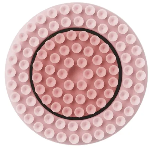 Nu Skin ageLOC® LumiSpa iO Rose Gold Silicone Head