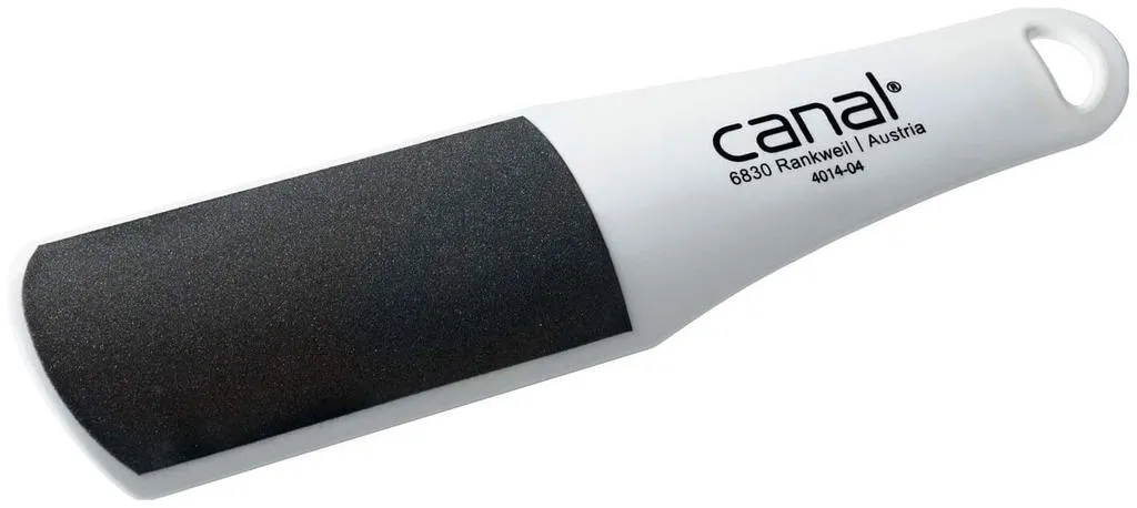 "Canal Callus Remover ""Fußschmeichler"" 24cm"