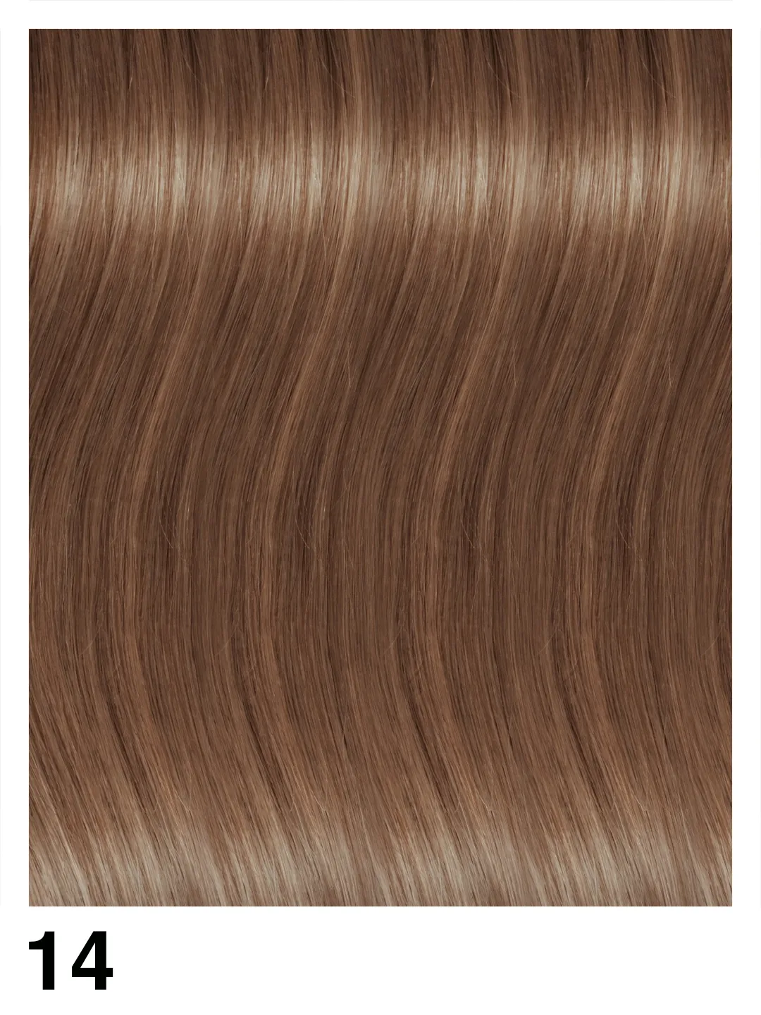 Estensioni SHE Weft 40/45cm