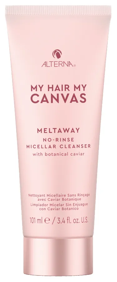 Alterna My Hair My Canvas Micellar Meltaway
