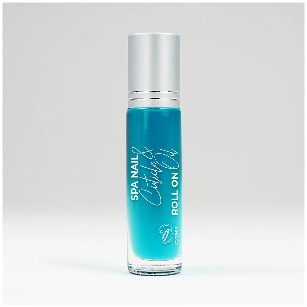 Juliana Nails Olio per cuticole Roll-on