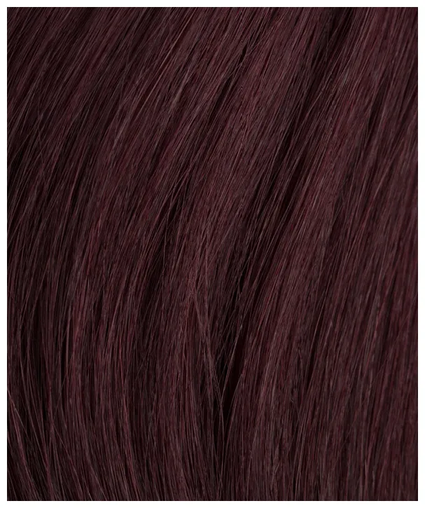 InterHair Extensions 35cm - Color 01