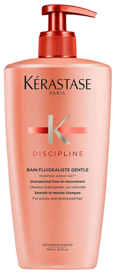 Kérastase Discipline Bain Fluidealiste  - 500 ml