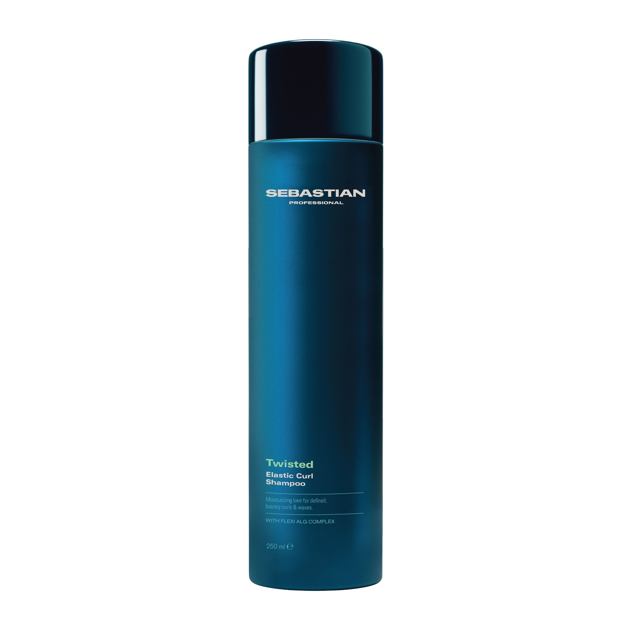 Sebastian Twisted Elastic Curls Shampoo
