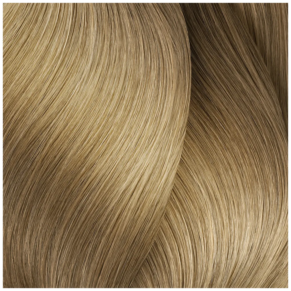 L'Oréal Professionnel Paris iNOA - 7.34 Biondo dorato ramato