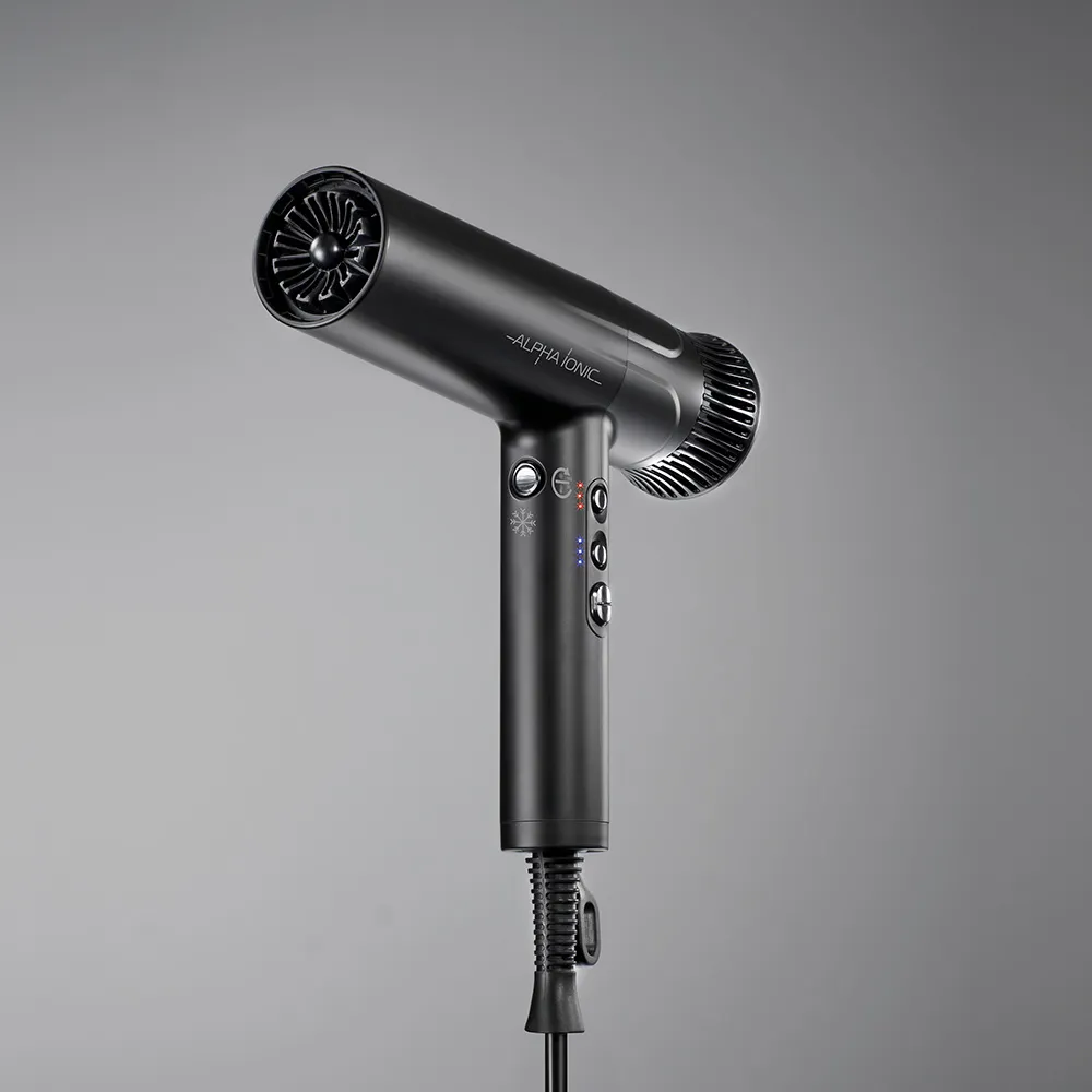 Xanitalia Sthauer Alpha Ionic asciugacapelli