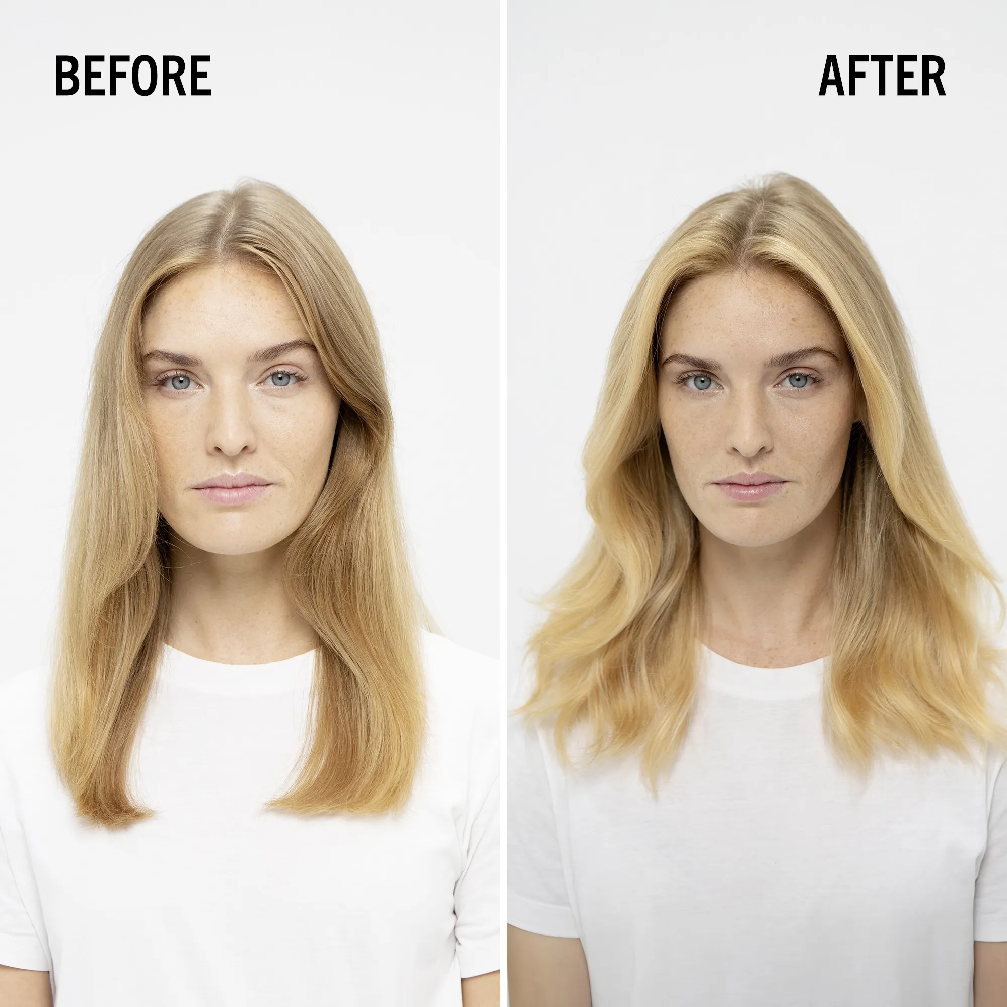 Schwarzkopf BlondME Colour Lifting - lifting ice