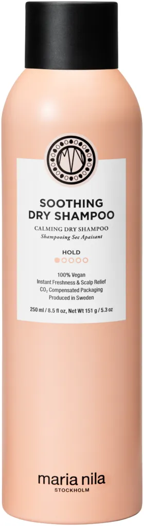 Maria Nila Soothing Dry Shampoo - 100 ml