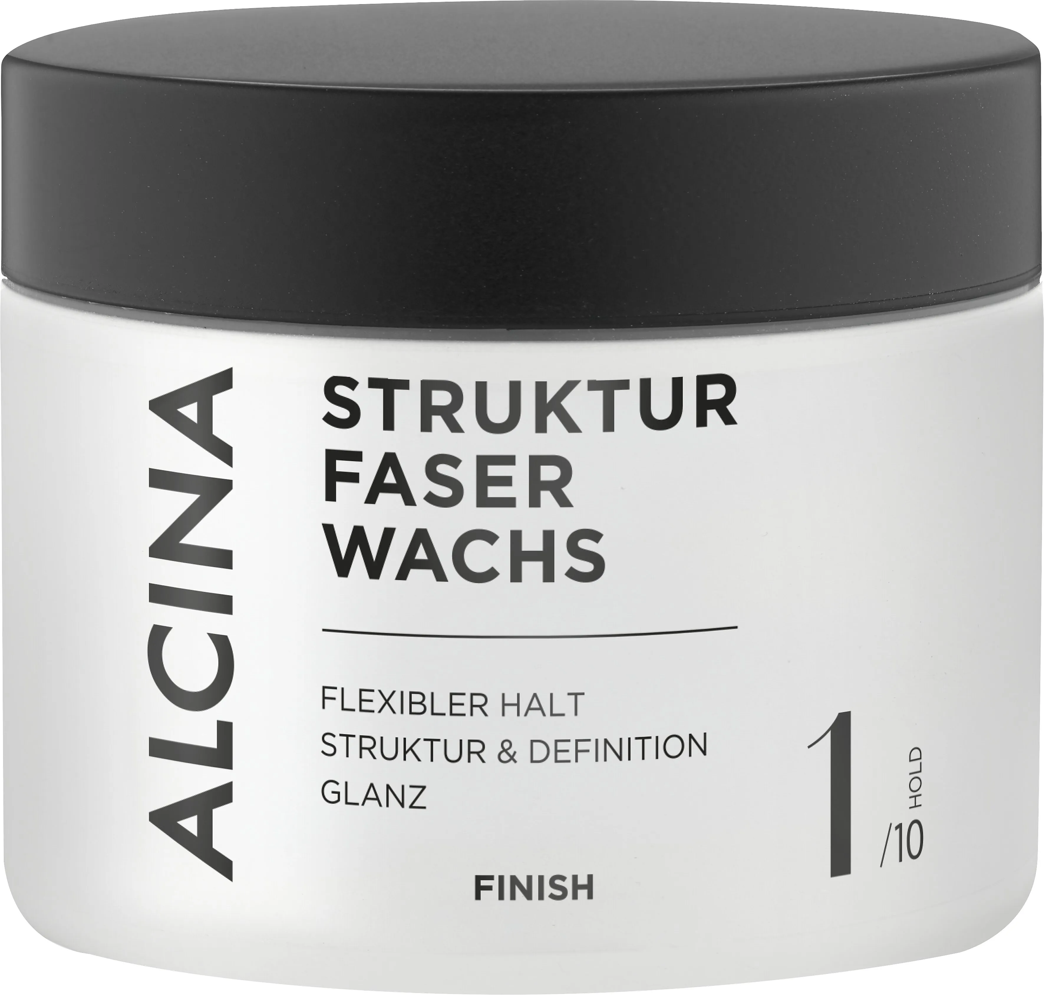 Alcina Cera fibrosa strutturante