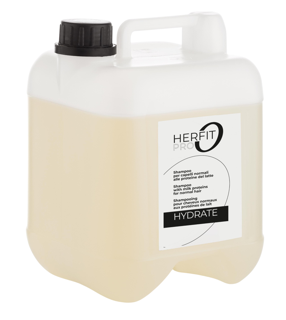 Xanitalia Herfit Pro Condizionante per capelli normali 5 L