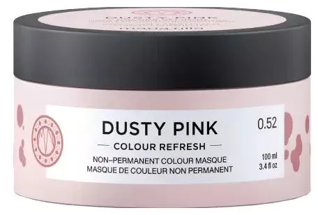 Maria Nila Colour Refresh Dusty Pink 0.52
