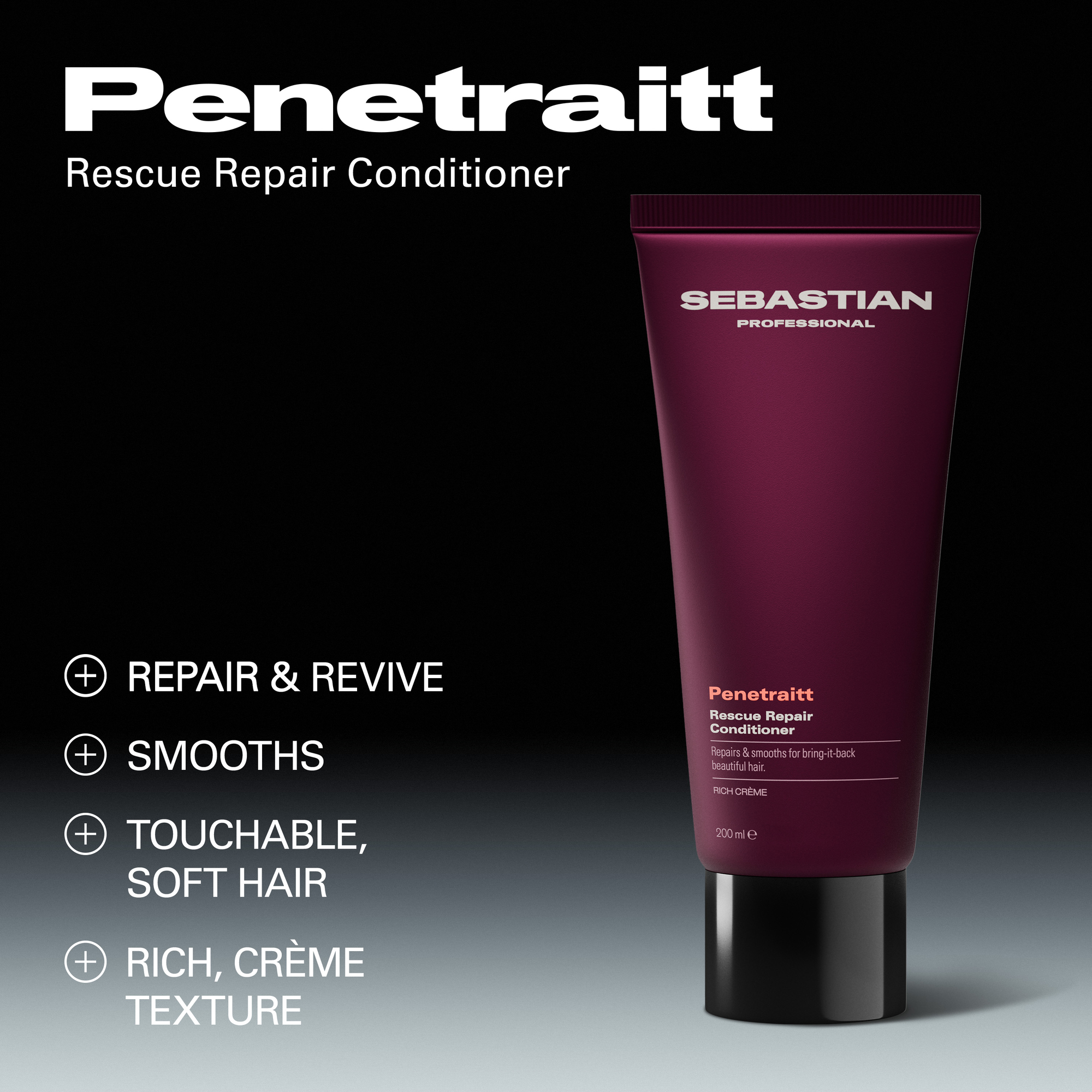 Sebastian Penetraitt Rescue Repair Conditioner