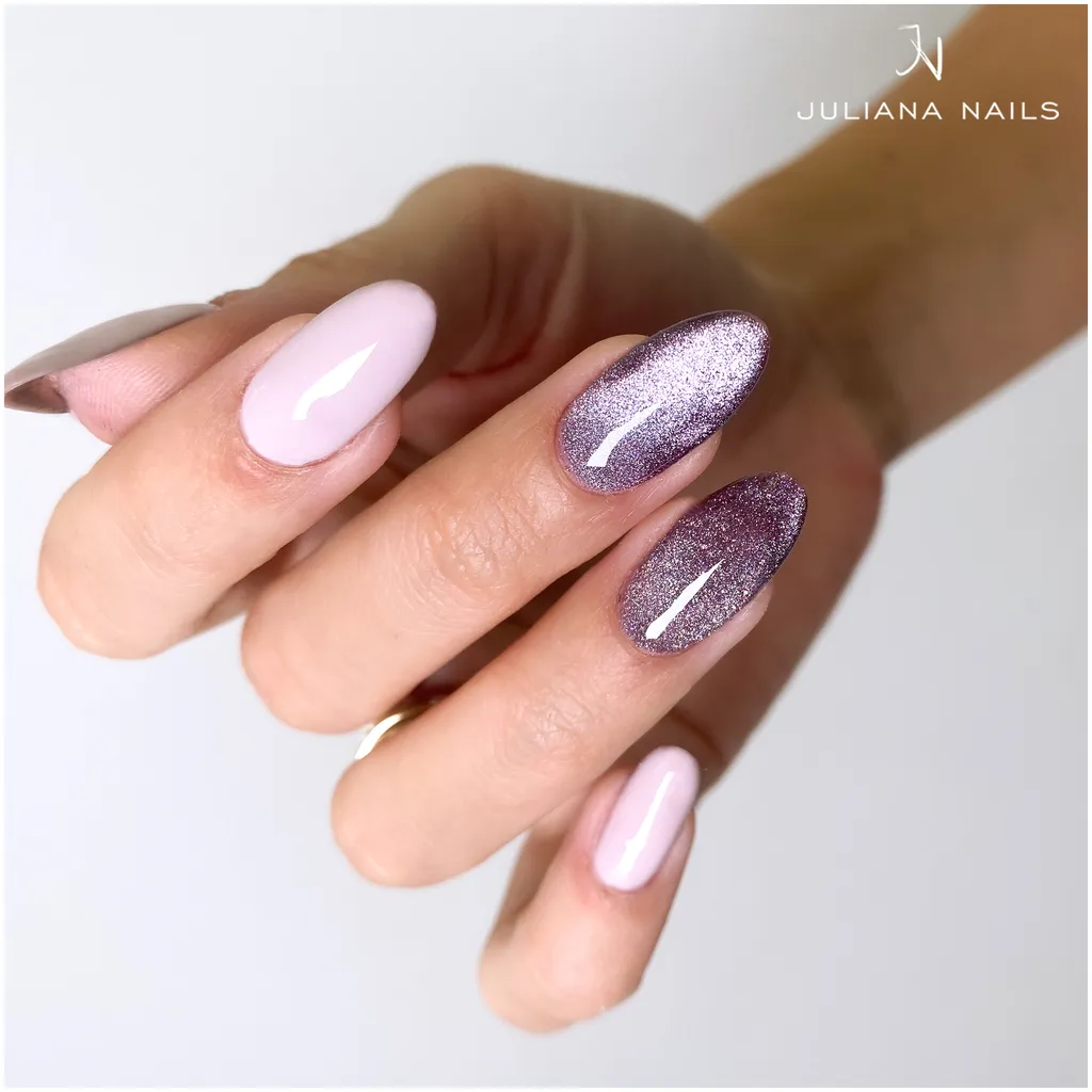 Juliana Nails smalto gel lila & sfumature di violetto - Fancy Fashion