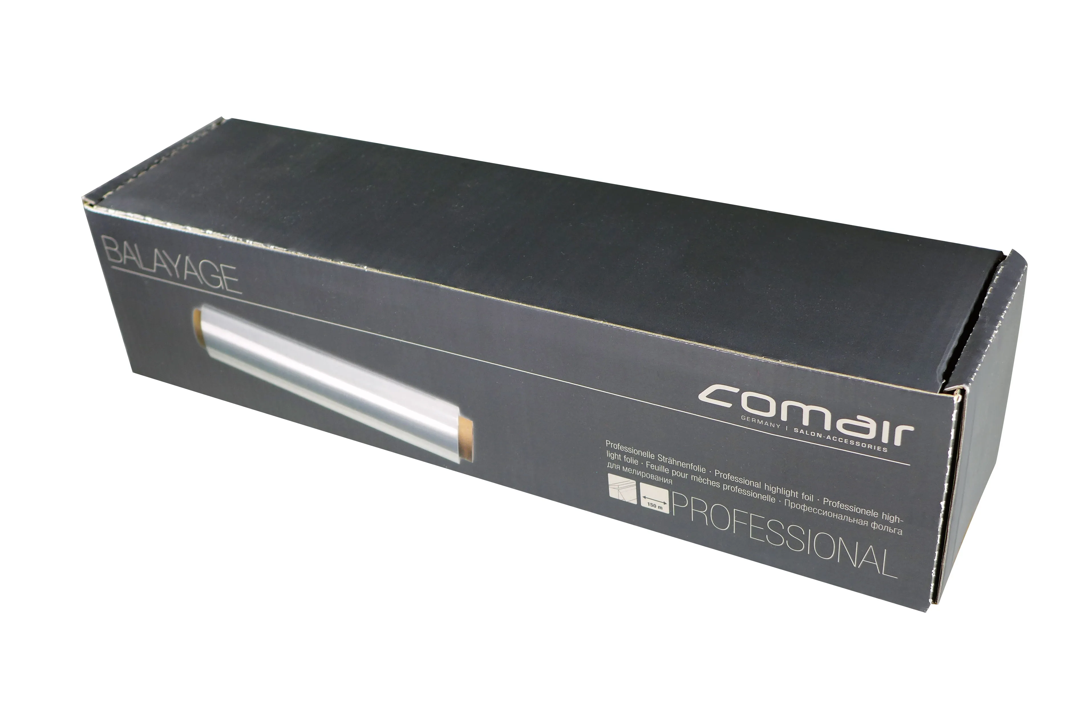 Cartine per Balayage Comair