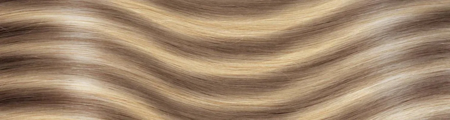 SHE Weft Highlighted Extensions 40/45cm