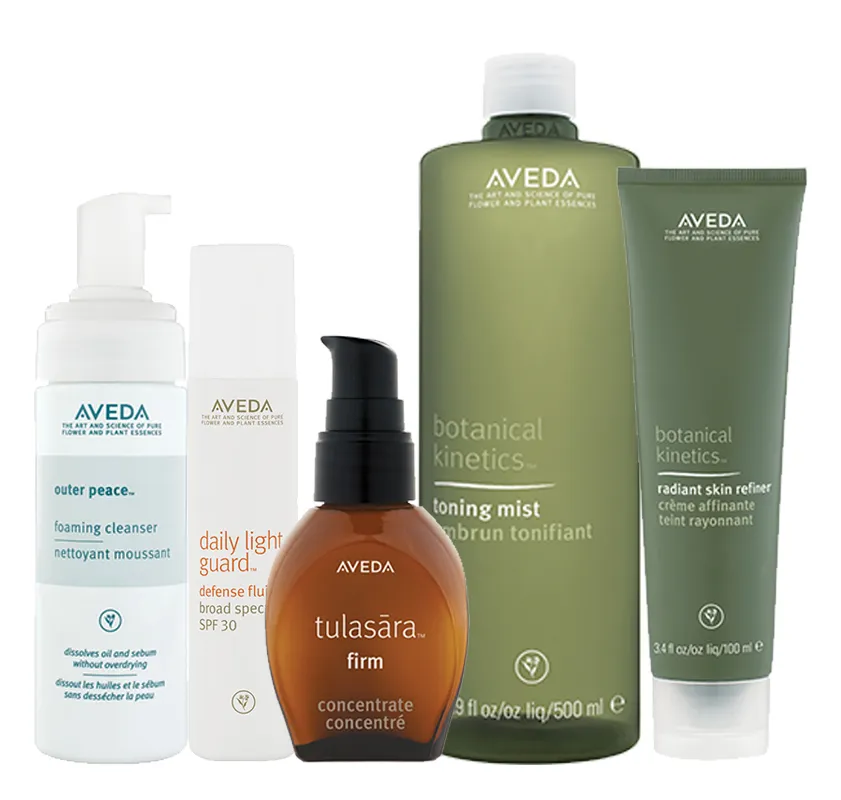 Aveda Skin Care