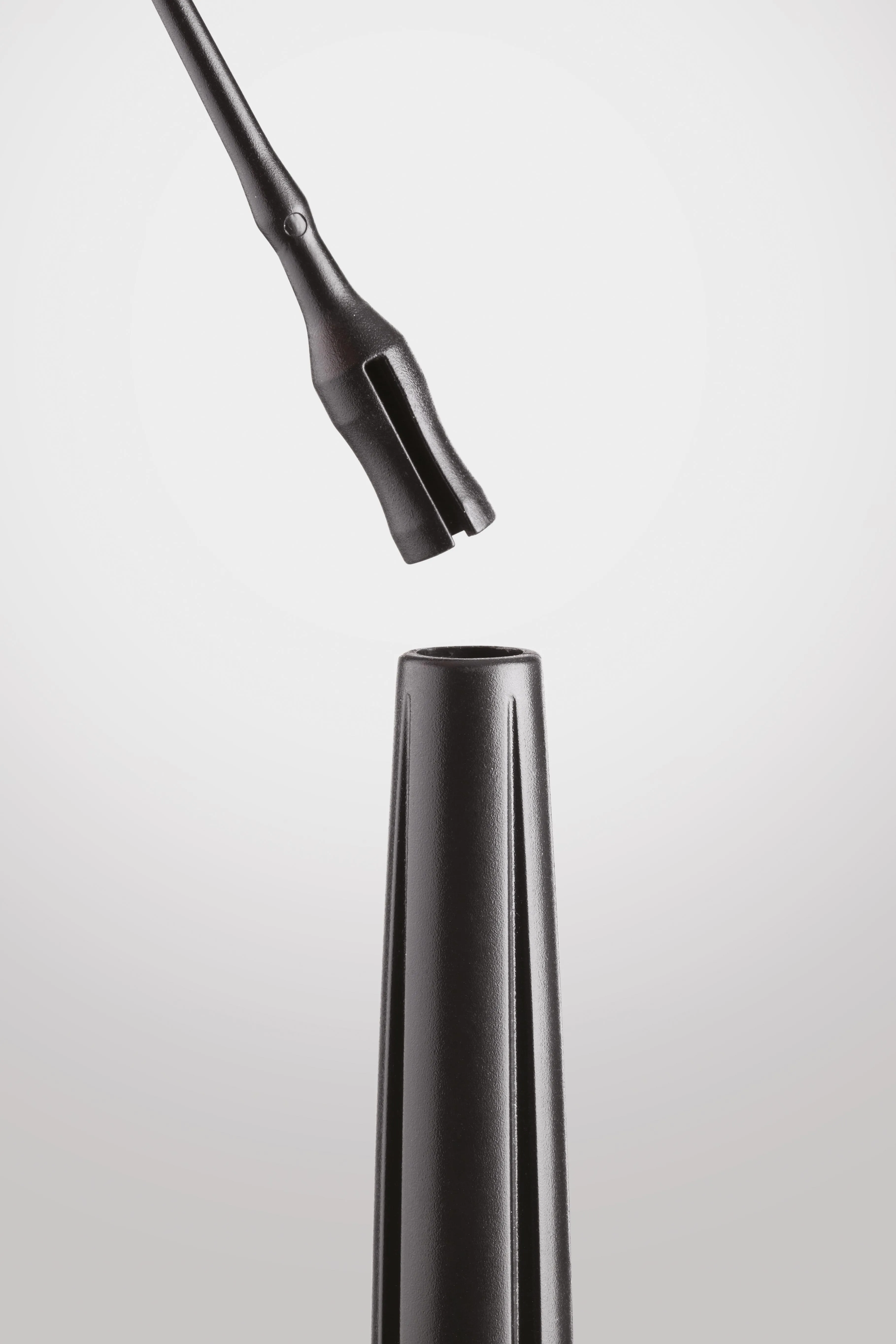 Xanitalia Alpha Therm spazzole termiche rotonde