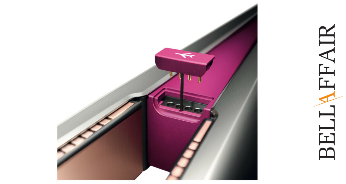 Dyson Corrale Piastra per capelli - da acquistare online | BellAffair.it