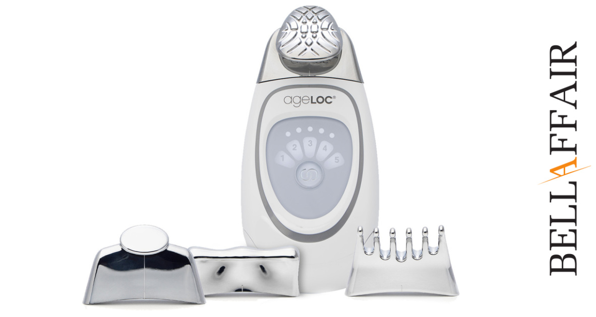Nu Skin ageLOC Galvanic Spa - da acquistare online | BellAffair.it
