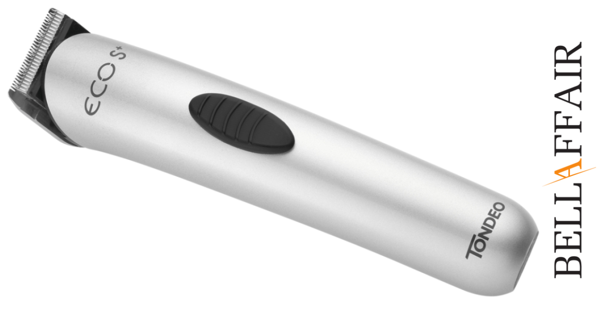 Tondeo Eco XP Professionnel Tondeuse à Cheveux Coupe Pour Cheveux 3207 - Foto 9