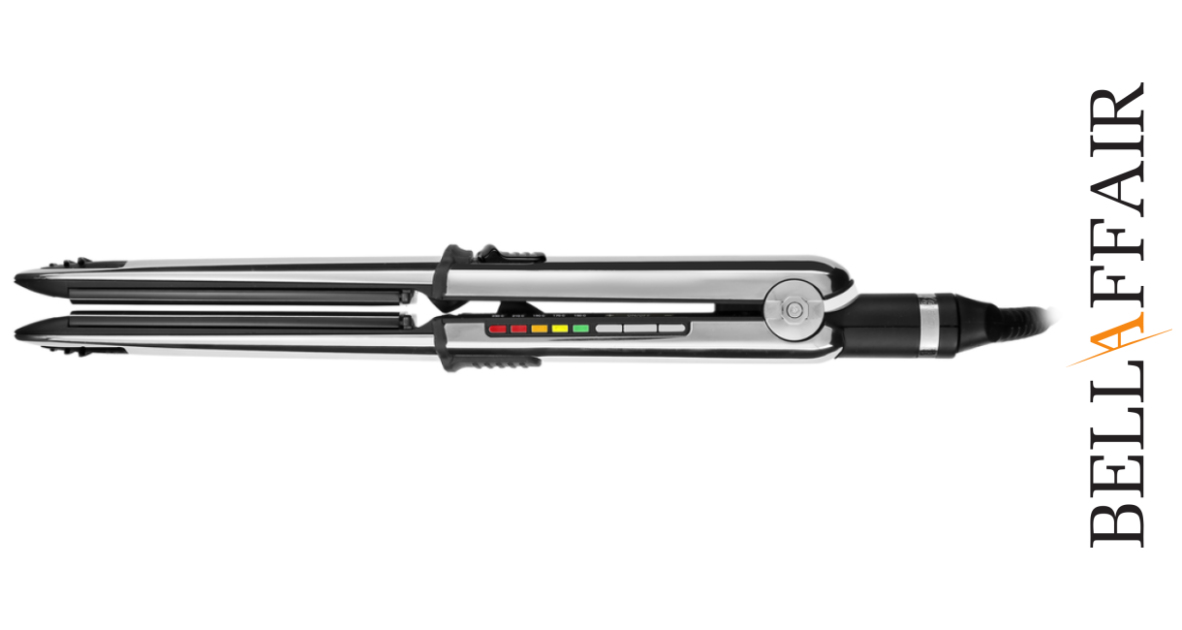 BaByliss Pro Elipsis 3000 piastra da acquistare online BellAffair